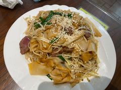 -黄但记老店·陈村粉食府