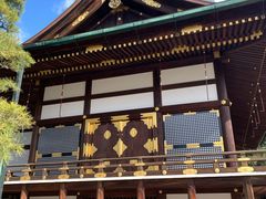 -京都御所
