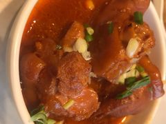 红烧猪脚-火宫殿(五一大道分店)