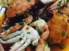 -南海渔家•海鲜•正宗海南菜(海棠湾店)