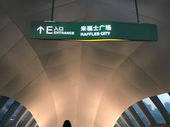 -深圳来福士广场