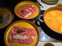 -花潮料理艺食馆(成都万象城店)