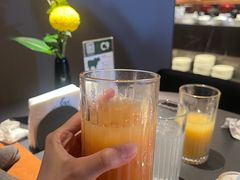 -拉蒂娜·巴西牛排馆 Latina·Brazilian Steakhouse(王府井喜悦店)