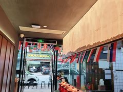 -鑫小城故事·藕汤·家常菜(台北一路总店)
