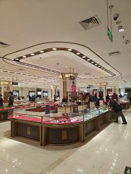 点击看大图 -菜百首饰店(总店)