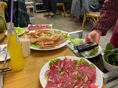 粥底火锅-吉友粥底火锅(方斜路店)