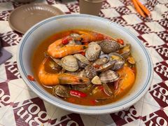 -老三样·旧食新味(万寿宫店)
