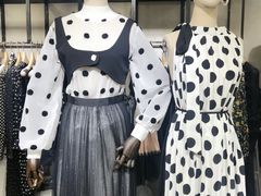 -广州白马服装市场