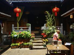 -龙姐私房菜(和顺古镇店)