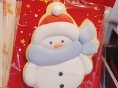 -巴黎贝甜(凯德MALL望京店)