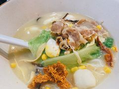 原味肥牛米线-米鲜剁椒米线(梅溪湖店)