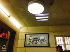 大堂-欣达面馆(天桥支路店)