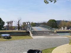 -上海月湖雕塑公园