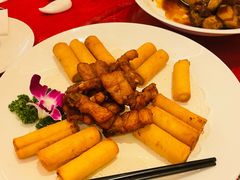 -锦粤宫·精致粤菜(深圳北站店)