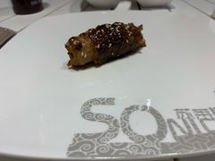 -国际青年会议酒店-苏莱斯餐厅