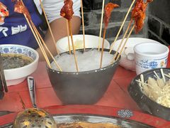 -巴九门老火锅(来福士打望店)