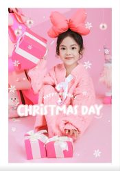 -蜜糖派儿童摄影(青建·太阳岛店)