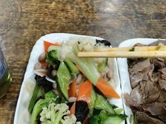 -北路拉面馆(洪湖里店)