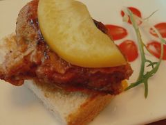 -王鼎精致料理铁板烧(世博源店)