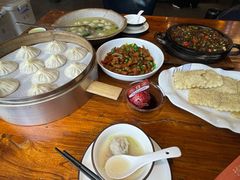-宋都禾源·灌汤包子(汉兴路直营店)