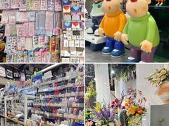 -西北轻工批发市场