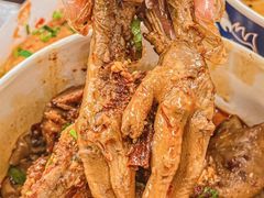 -降龙爪爪(建设路1店)