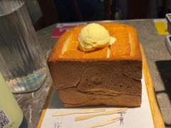 -绿茶餐厅(天津天河城店)