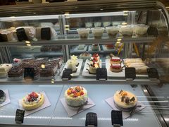 -梦菲思饼屋(瑞金宾馆店)