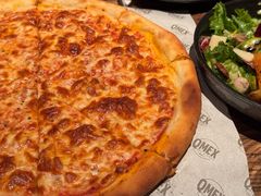 -Q MEX 库迈墨西哥餐吧(三里屯店)