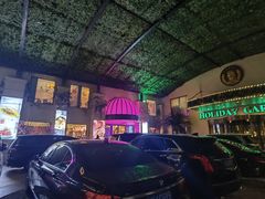 -桃花印巷江南小馆(朝阳路店)