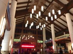 -明月山天沐温泉度假村