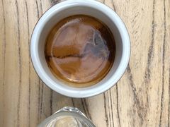 -VOYAGE COFFEE(北锣鼓巷店)