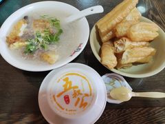 -国仔面线糊(水门国仔总店)