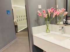 -OXYGYM 奥美氧舱运动中心(领展购物广场·中关村店)