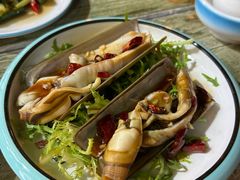 -众想海鲜·烧烤·海肠捞饭·渔家菜(孙家疃店)