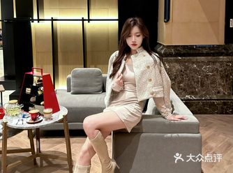喜来登下午茶摄入糖分就会快乐