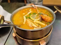 -simply thai天泰(世纪汇店)