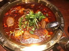 -受气牛肉·耙牛肉火锅(水晶郦城店)
