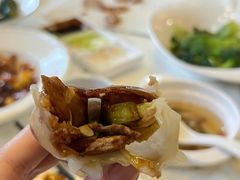 -便宜坊烤鸭店(玉蜓桥天坛店)