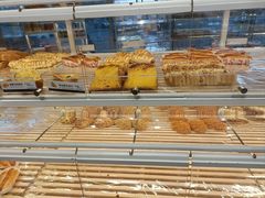 -85度C(青岛闽江路店)