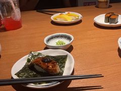 -万岁寿司(天河领展店)