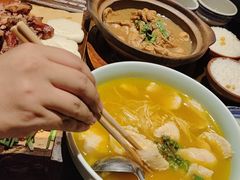 -张大嘴菜馆(庞各庄店)