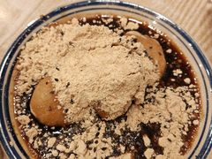 -蜀於记川渝小吃(中央大街店)