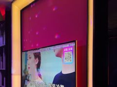 -音乐派KTV(银泰城店)