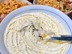 -火山屋台(新街口店)