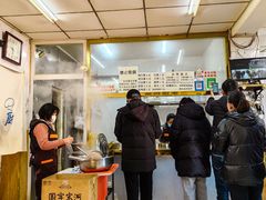 -二李锅巴菜(向东南路店)