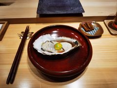 -荣一代目OMAKASE板前料理