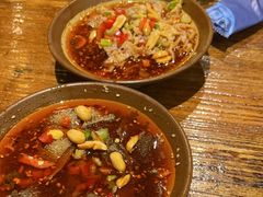 -串大叔炭火烤串·鸡西大冷面刀削面(总店)