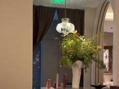 -王品牛排(郑州大卫城店)