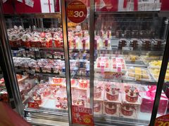 -味多美蛋糕(马家堡永辉店)
